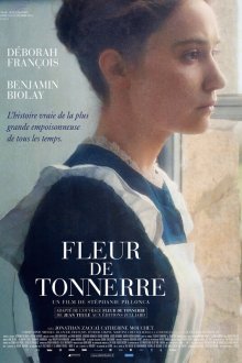  Громовой цветок (2016) Fleur de tonnerre