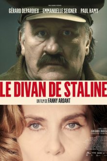  Диван Сталина (2016) 