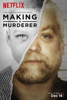  Создавая убийцу (2015) Making a Murderer 