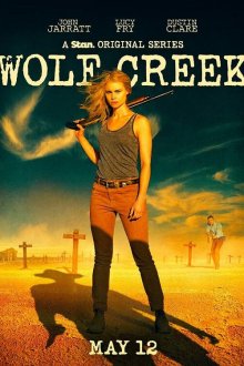  Волчья яма (2016) Wolf Creek 