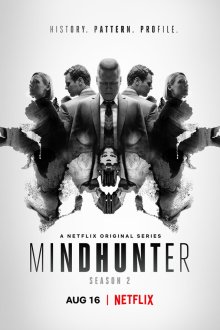  Охотник за разумом (2017) Mindhunter 