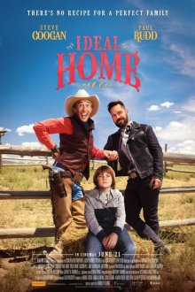  Идеальный дом (2018) Ideal Home