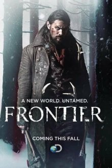  Граница (2016) Frontier 