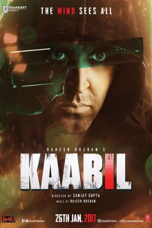  Способный (2017) Kaabil