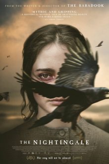  Соловей (2018) The Nightingale