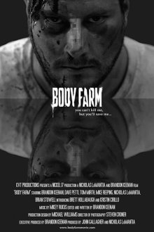  Трупоферма (2018) Body Farm