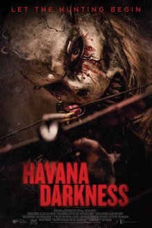  Тьма в Гаване (2017) Havana Darkness
