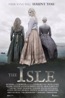  Остров (2018) The Isle