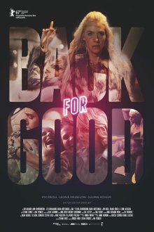  Возвращение домой (2017) Back for Good