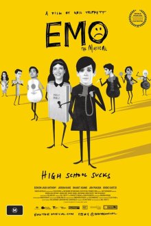  Эмо, мюзикл (2016) Emo the Musical