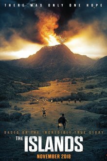  Острова (2019) The Islands