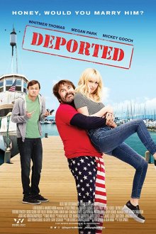  Депортированные (2021) Deported
