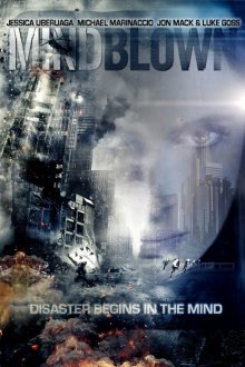  Новый разум (2016) Mind Blown