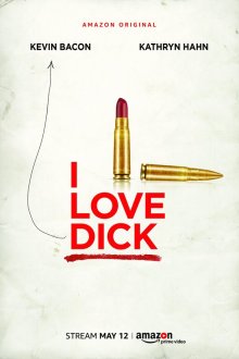  Я люблю Дика (2016) I Love Dick 
