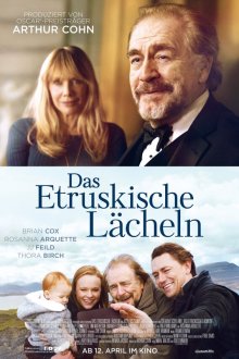  Этрусская улыбка (2018) The Etruscan Smile