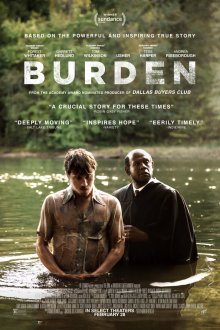  Бердэн (2018) Burden