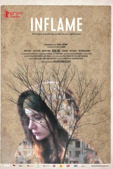  Беспокойство (2017) Kaygi