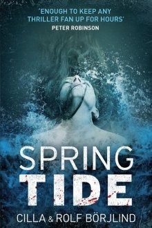  Прилив (2016) Springfloden 