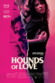  Гончие любви (2016) Hounds of Love