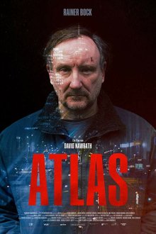  Атлант (2018) Atlas