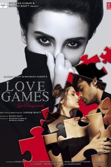  Любовные игры (2016) Love Games