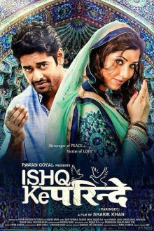  Любовь не знает границ (2015) Ishq Ke Parindey