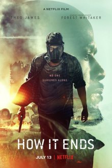  Как это заканчивается (2018) How It Ends