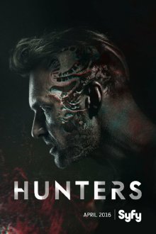  Охотники (2016) Hunters 