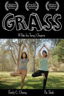Травка (2017) Grass