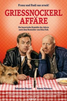  Тайна супа с клецками (2017) Grießnockerlaffäre