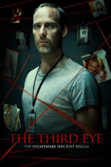  Третий глаз (2013) Det tredje øyet 