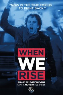  Когда мы восстанем (2017) When We Rise 