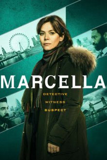  Марчелла (2016) Marcella 