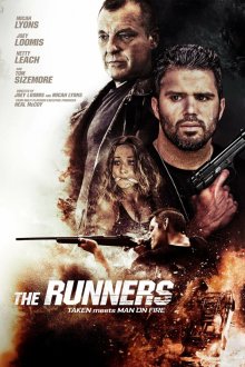  Беглецы (2020) The Runners