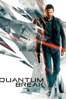  Квантовый разлом (2016) Quantum Break