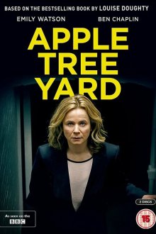  Яблочный двор (2017) Apple Tree Yard 