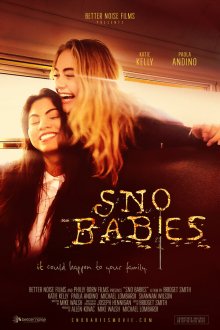  Снежные девочки (2020) Sno Babies