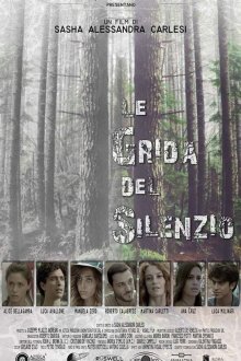  Крики тишины (2018) Le grida del silenzio