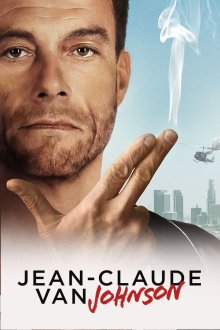  Жан-Клод Ван Джонсон (2016) Jean-Claude Van Johnson 