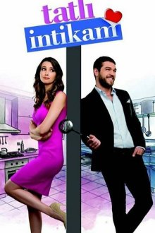  Сладкая месть (2016) Tatli Intikam 