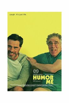  Рассмеши меня (2017) Humor Me