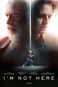  Меня здесь нет (2017) I'm Not Here
