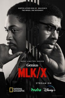  Гений (2017) Genius 