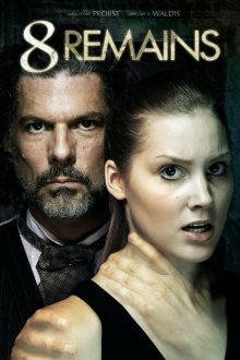  8 Воспоминаний (2018) 8 Remains