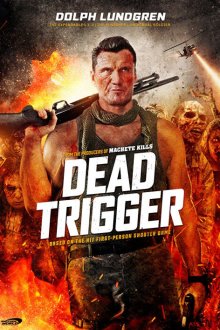  Осечка (2017) Dead Trigger