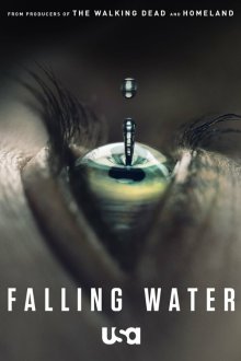  Падающая вода (2016) Falling Water 