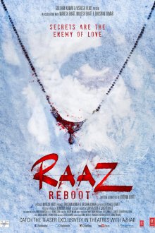  Тайна 4 (2016) Raaz Reboot