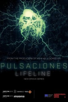  Биение пульса (2016) Pulsaciones 