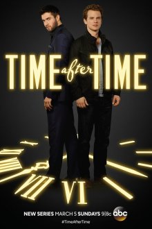  Эпоха за эпохой (2017) Time After Time 