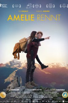  Амели бежит (2017) Amelie rennt